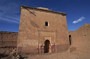 Religious architecture