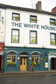 Restaurants