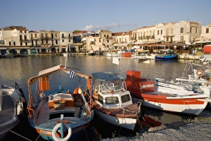 Rethymnon, Crete