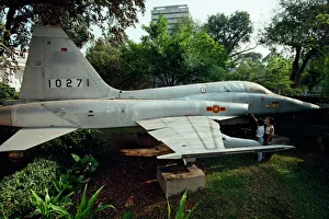 Saigon Prints: The Revolutionary Museum