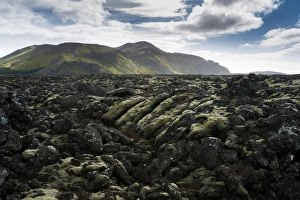 Reykjanes Peninsula, Iceland, Polar Regions