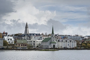 Reykjavik, Iceland, Polar Regions