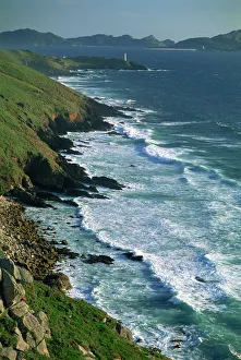 Ria de Vigo