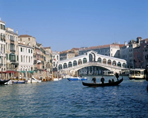 Rialto Bridge