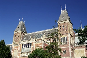 Rijksmuseum