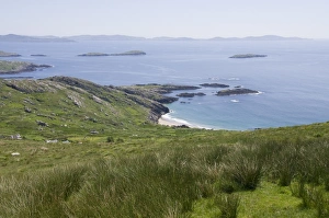 Ring of Kerry, County Kerry, Munster, Republic of Ireland, Europe