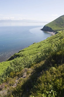 County Kerry Prints: Ring of Kerry, County Kerry, Munster, Republic of Ireland, Europe