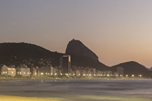 Rio de Janeiro, Brazil, South America