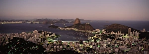 Brazil Prints: Rio de Janeiro, Brazil, South America