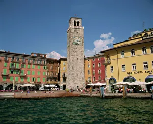 Riva del Garda