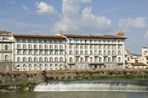 Arno Prints: River Arno