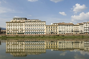 River Arno