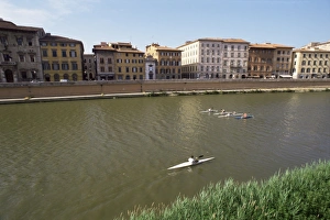 River Arno