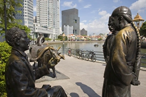 River Merchants