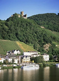 River Mosel