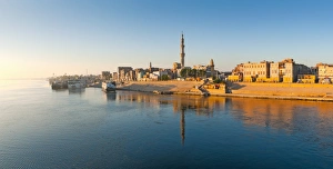 Search Results: River Nile at Esna, Upper Egypt, Egypt, North Africa, Africa