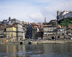 Images Dated 14th January 2000: Riverfront
