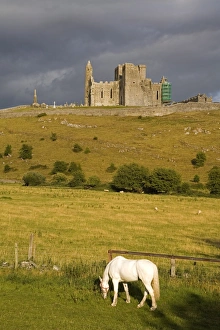 Images Dated 10th August 2006: Rock of Cashel