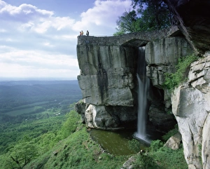 Rock City Garden