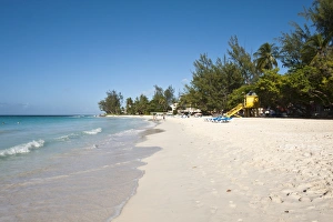 Rockley Beach, Barbados, Windward Islands, West Indies, Caribbean, Central America