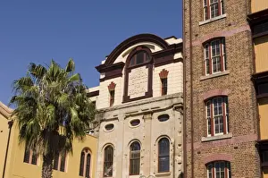 The Rocks, Sydney, New South Wales, Australia, Pacific