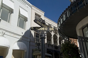 Rodeo Drive