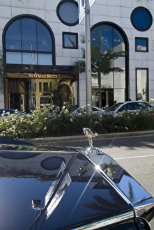 Rodeo Drive