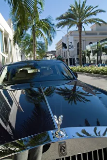 Rodeo Drive