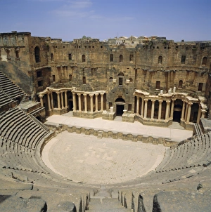 Roman Amphitheatre
