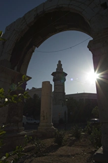 Images Dated 13th January 2000: Roman Arch