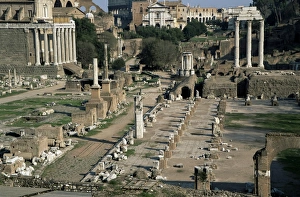 Roman Forum