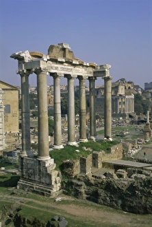 Roman Forum