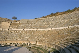 Roman theatre