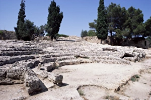 Roman theatre