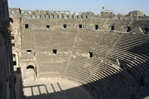 The Roman Theatre