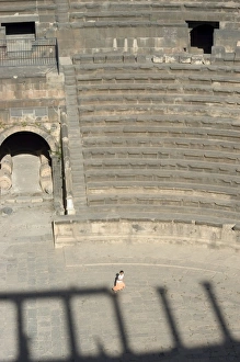 Images Dated 13th January 2000: The Roman Theatre