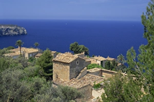 Roofs of Luc Alcari