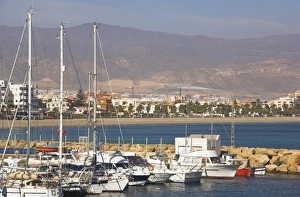 Images Dated 11th January 2000: Roquetas de Mar