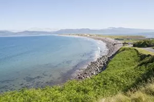 Images Dated 16th June 2010: Rossbeigh, Ring of Kerry, County Kerry, Munster, Republic of Ireland, Europe