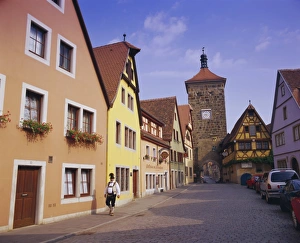 Rotenburg ob der Tauber