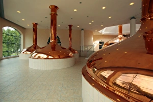 Rothaus Brewery, Grafenhausen, Black Forest, Baden-Wurttemberg, Germany, Europe
