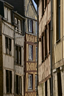 Rouen, Normandy, France, Europe
