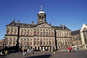Royal Palace