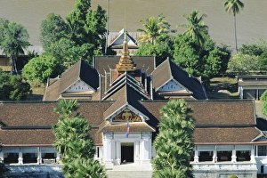 Affluence Prints: Royal Palace