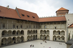 The Royal Palace
