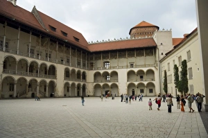 The Royal Palace