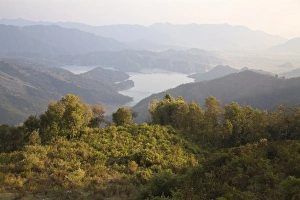 Images Dated 27th February 2007: Royal trek, Pokhara, Nepal, Asia