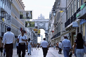 Rua Augusta