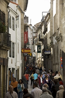 Rua Do Franco