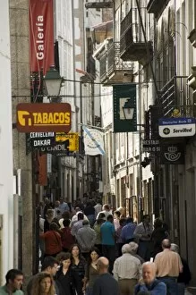 Rua Do Franco